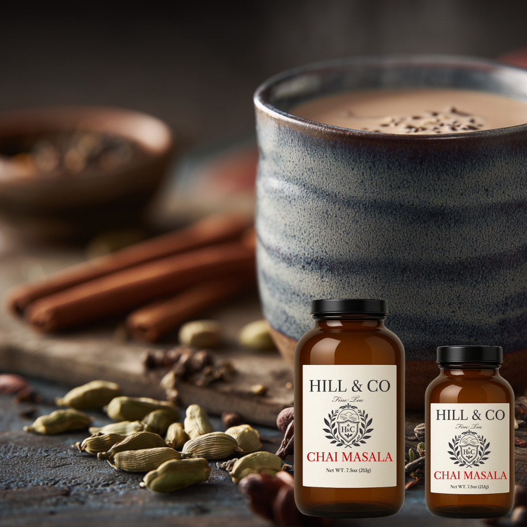 Chai Masala (Heritage Collection)