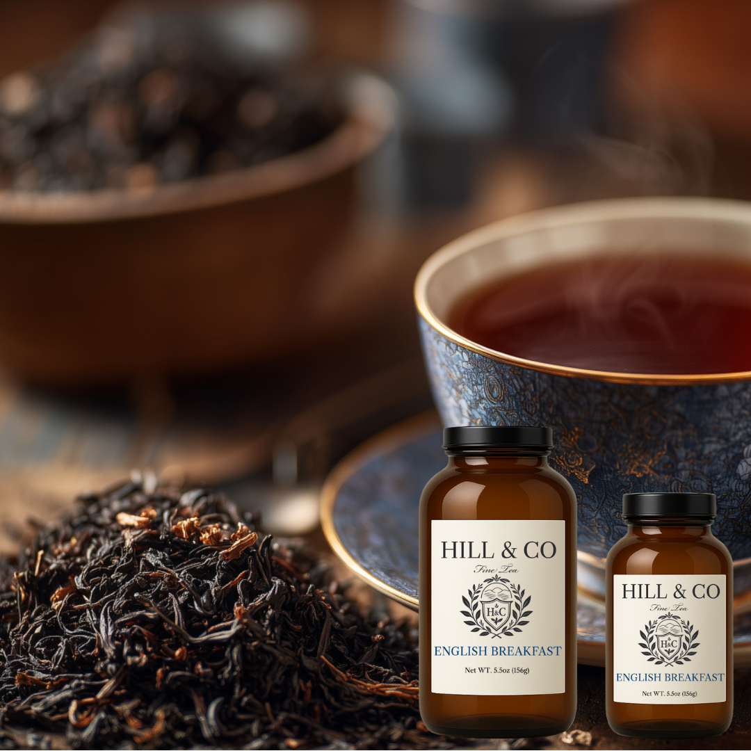 English Breakfast  (Heritage Collection)