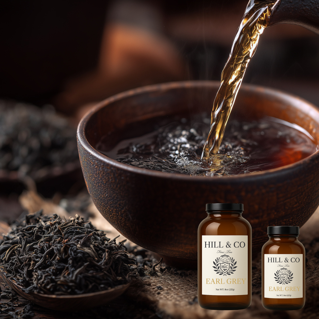 Premium Earl Grey (Heritage Collection)